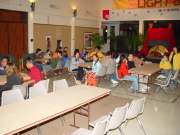 Jump to image if you click