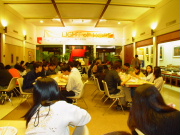 Jump to image if you click