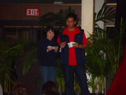 Jump to image if you click