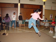 Jump to image if you click