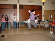 Jump to image if you click