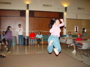 Jump to image if you click