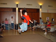 Jump to image if you click