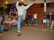 Jump to image if you click