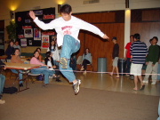 Jump to image if you click