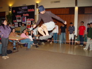 Jump to image if you click