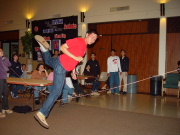 Jump to image if you click