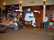 Jump to image if you click