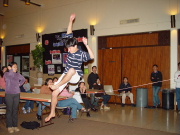 Jump to image if you click