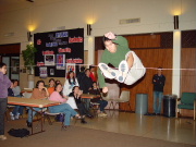 Jump to image if you click