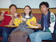 Jump to image if you click