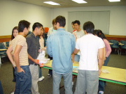 Jump to image if you click