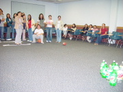 Jump to image if you click