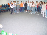 Jump to image if you click