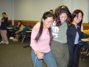 Jump to image if you click