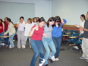 Jump to image if you click