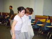 Jump to image if you click