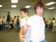 Jump to image if you click