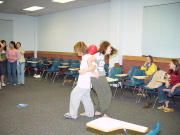 Jump to image if you click