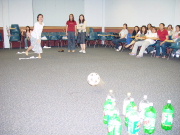 Jump to image if you click