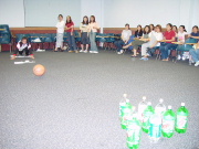 Jump to image if you click