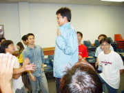 Jump to image if you click