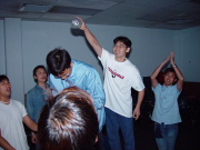 Jump to image if you click