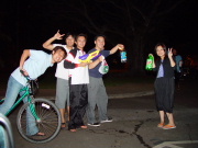 Jump to image if you click